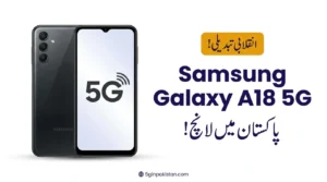 Samsung Galaxy A18 5G Hasn’t Launched Yet — Here’s Why the Rumored Price Varies by Rs. 40,000