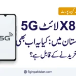 Vivo X80 Lite 5G Price in Pakistan: Is It Still Worth Buying for 5G in 2026?